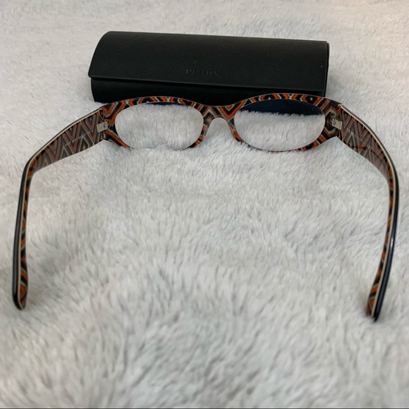 Vintage Prada Frames - Picture 12 of 15